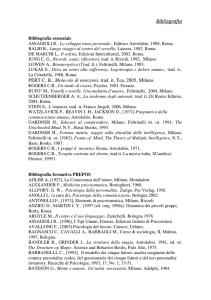 Bibliografia