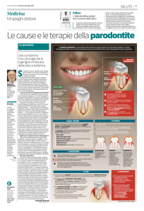 Leggi l`intervista sulla pagina del Corriere della Sera