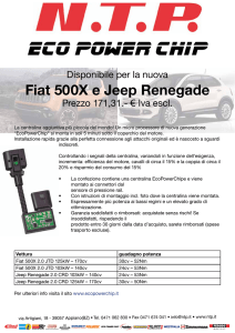 ECO POWER CHIP