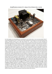 Lo Scherzo by L.Loria