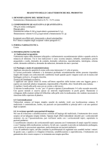 halcion - Automedicazione