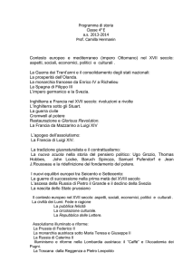 Classe 4a E - Liceo Scientifico Guido Castelnuovo