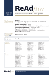 Listino prezzi