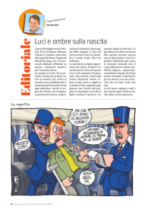 Editoriale - e-paper cooperazione