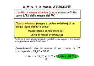 mole - Liceo Malpighi