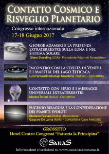 scarica il volantino