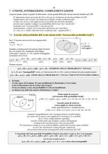 48 - Chi ha paura della matematica?