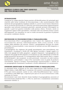 ame flash - Associazione Medici Endocrinologi