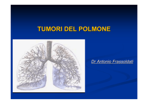 V polmone