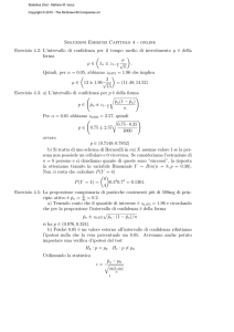 Capitolo 4 - Ateneonline