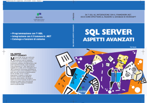 SQL SERVER