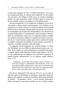 in ogni dove progenie di Zeus, l`avrebbe ammonito a non