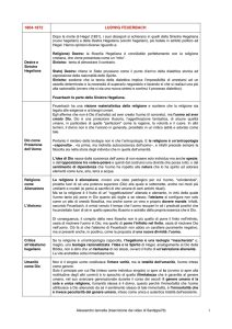 filo - feuerbach - Didattica Digitale.org
