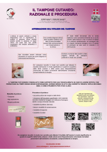Apri (poster) - LESIONI CUTANEE CRONICHE