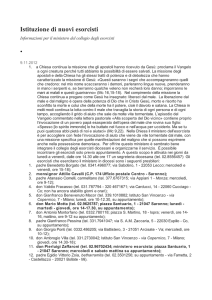 vedi documento - Santuario di Saronno