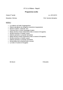 CHIMICA_IISerale