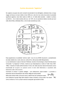 clicca qui - XlaTangente