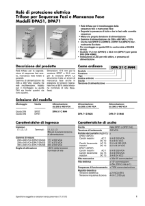 DPA51CM ita.qxd