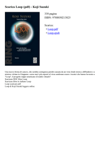 Loop - WordPress.com