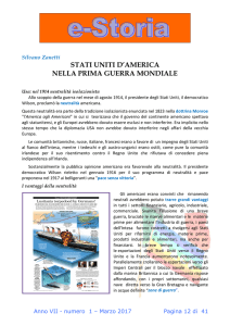 Apri il PDF - e-storia Main Page