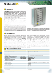 COMPALARM B