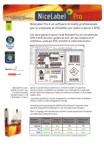 Brochure - Sicilcard