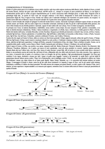 cosmogonia e teogonia - Blog-ER