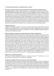 Scheda n° 9 - Geo-Portale del Comune di Bergamo