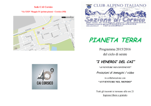 pianeta terra