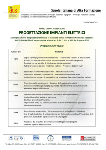 Avviso PEL40 AC Roma 2015