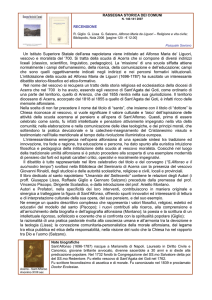 Un Istituto Superiore Statale dell`area napoletana viene
