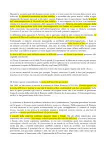 luminosità "delle stelle"