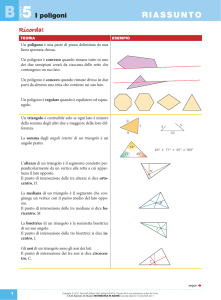 riassunto - Zanichelli online per la scuola