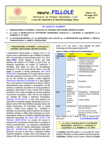 neuro…PILLOLE