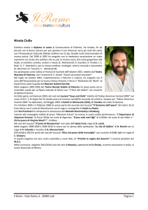 Nicola Ciulla