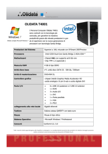 scarica caratteristiche PC azienda USL