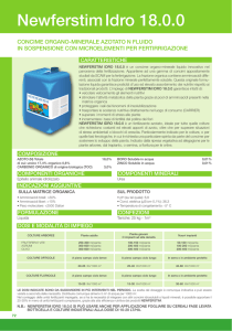Newferstim Idro 18.0.0