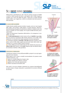 denti - SIdP
