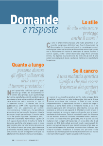 e risposte