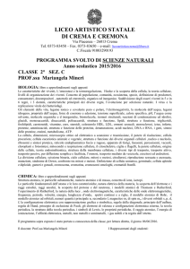 liceo artistico statale di crema e cremona