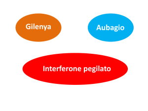 Aubagio