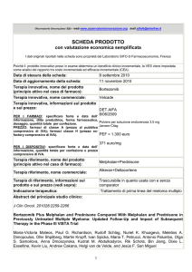 scheda prodotto - osservatorioinnovazione.org