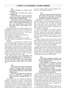 6 - diritto all`istruzione e doveri connessi