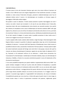 I dati della Ricerca