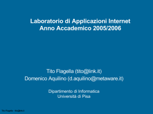 Internet - Link.it s.r.l.