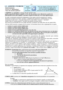 271 - Chi ha paura della matematica?