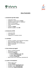 Java Avanzato