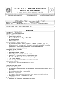 istituto di istruzione superiore