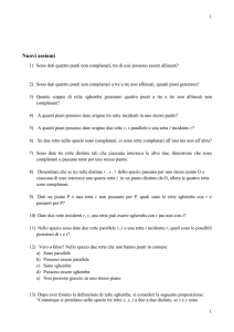prismi e piramidi - IIS Severi