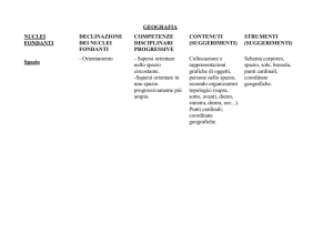 Geografia PDF - IC Malalbergo
